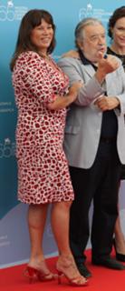 Serena Grandi feet photo 5