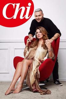 Serena Grandi feet photo 4