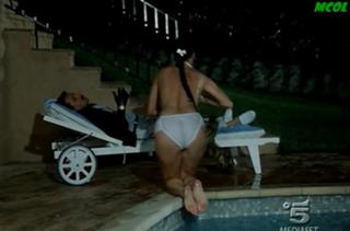 Serena Grandi feet photo 15