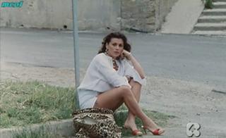 Serena Grandi feet photo 13