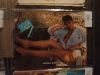 Serena Grandi feet photo 12
