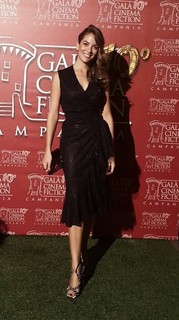 Serena Iansiti feet photo 15