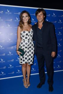 Serena Rossi feet photo thumbnail