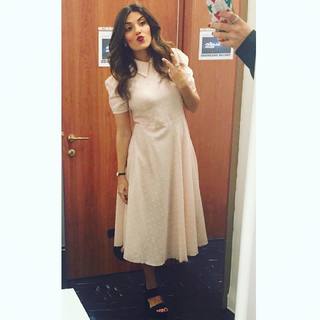 Serena Rossi feet photo thumbnail