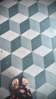 Serena Rossi feet photo thumbnail