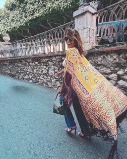 Serena Rossi feet photo thumbnail