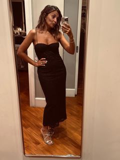 Serena Rossi feet photo 9