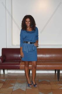 Serena Rossi feet photo thumbnail