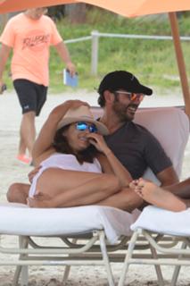 Serena Williams feet photo thumbnail