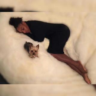 Serena Williams feet photo thumbnail