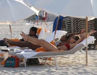 Serena Williams feet photo thumbnail