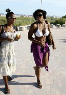 Serena Williams feet photo thumbnail