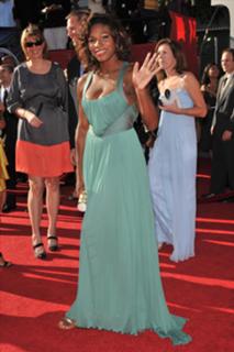 Serena Williams feet photo thumbnail