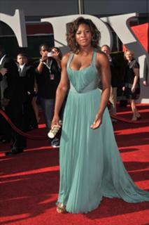 Serena Williams feet photo thumbnail