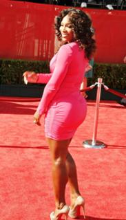 Serena Williams feet photo thumbnail