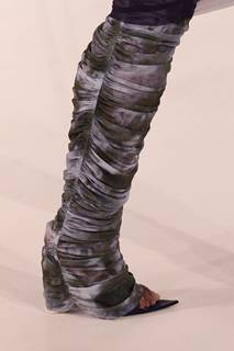 Serena Williams feet photo thumbnail