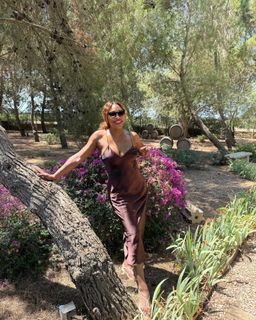 Serena Williams feet photo thumbnail