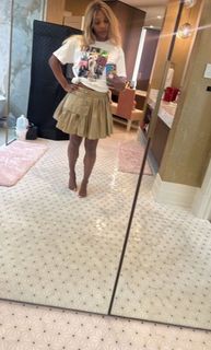 Serena Williams feet photo thumbnail