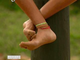 Serenay Aktas feet photo 8