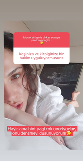 Serenay Aktas feet photo 20