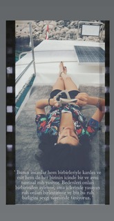 Serenay Aktas feet photo 18