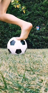 Serenay Aktas feet photo 15