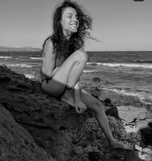 Serenay Aktas feet photo 11
