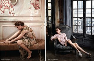 Serenay Sarikaya feet photo thumbnail