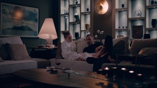 Serenay Sarikaya feet photo thumbnail