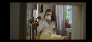 Serenay Sarikaya feet photo 4