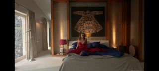 Serenay Sarikaya feet photo thumbnail