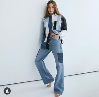 Serenay Sarikaya feet photo thumbnail