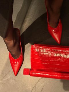 Serenay Sarikaya feet photo 14