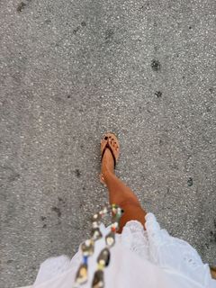 Serenay Sarikaya feet photo 3