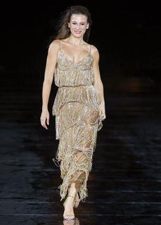 Serenay Sarikaya feet photo 10