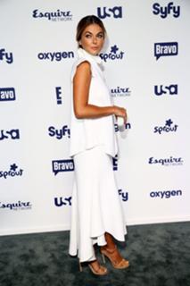 Serinda Swan feet photo thumbnail