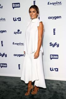 Serinda Swan feet photo thumbnail