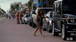 Serinda Swan feet photo thumbnail