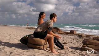 Serinda Swan feet photo thumbnail