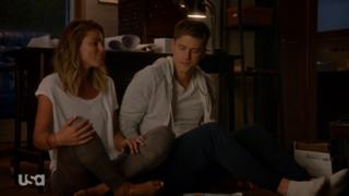 Serinda Swan feet photo thumbnail