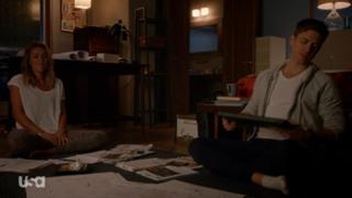 Serinda Swan feet photo thumbnail