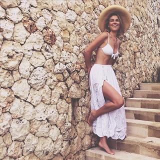 Serinda Swan feet photo thumbnail