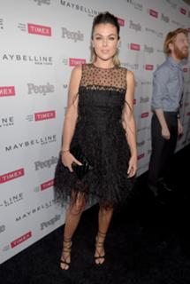 Serinda Swan feet photo thumbnail