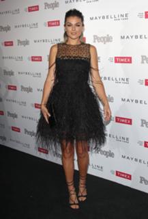 Serinda Swan feet photo thumbnail