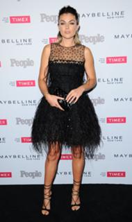 Serinda Swan feet photo thumbnail