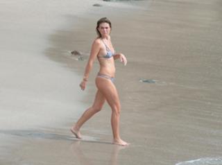Serinda Swan feet photo thumbnail