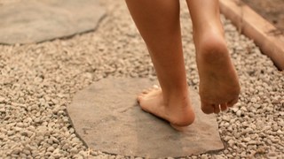 Serinda Swan feet photo thumbnail