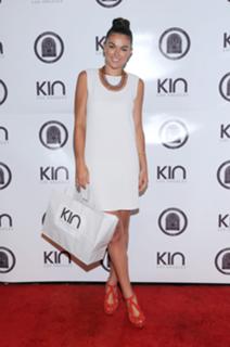 Serinda Swan feet photo thumbnail