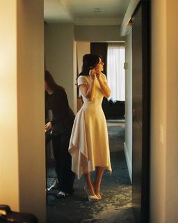 Serinda Swan feet photo thumbnail