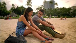 Serinda Swan feet photo thumbnail